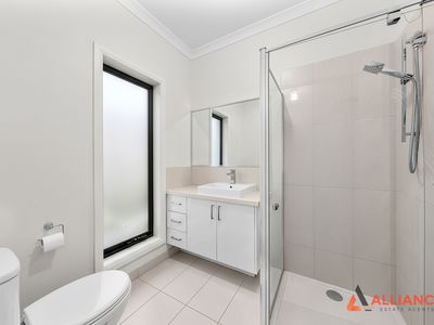 3 Harlequin Walk, Epping