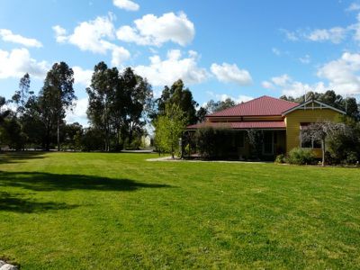 Tocumwal