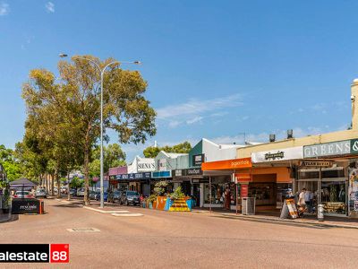 24 / 201 Carr Place, Leederville
