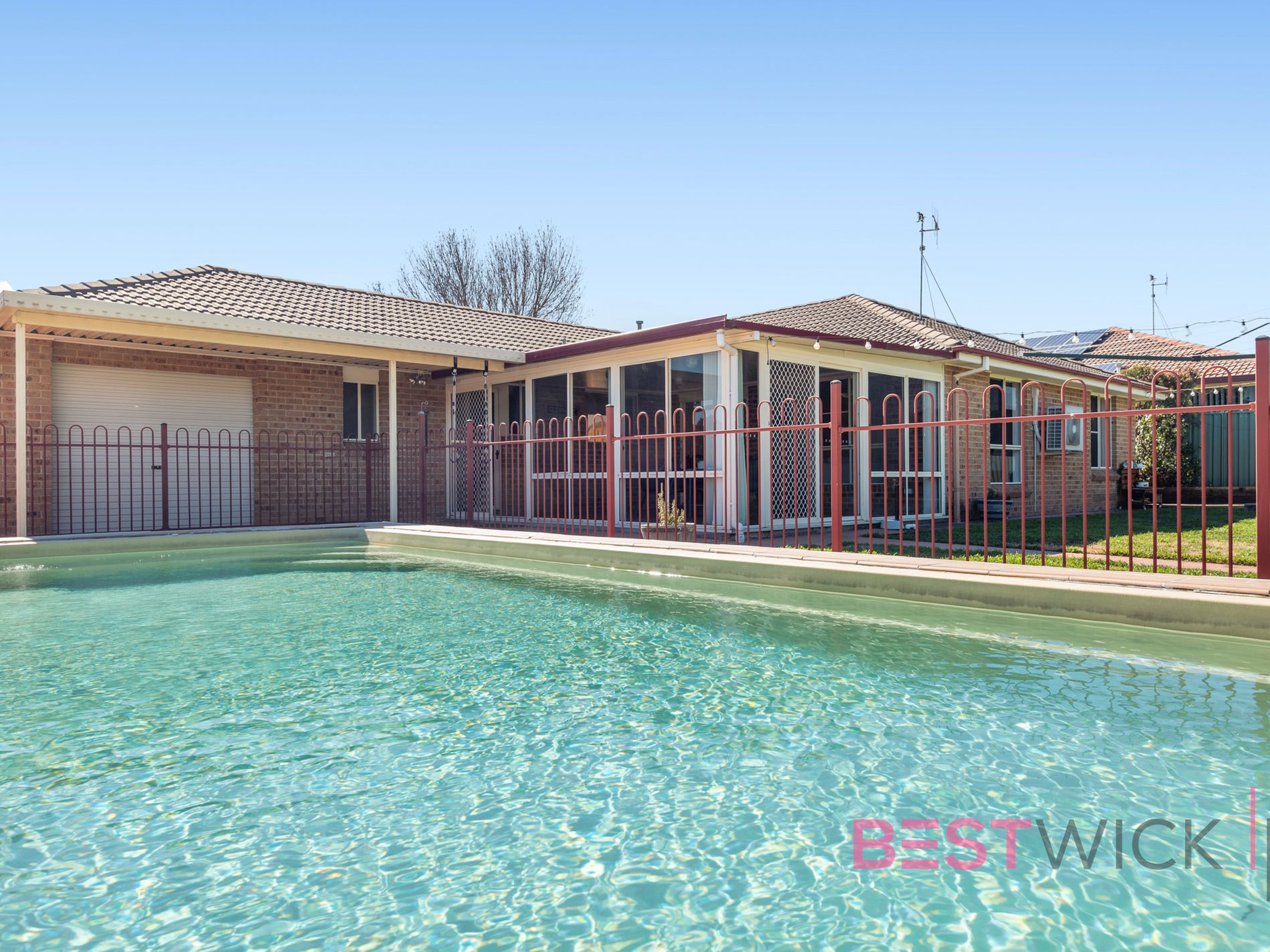 21 Marsden Lane, Kelso