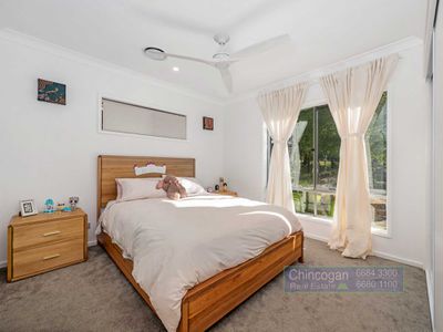 25 Kingfisher Lane, Mullumbimby