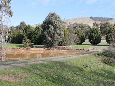 252 Pook Road, Heathcote