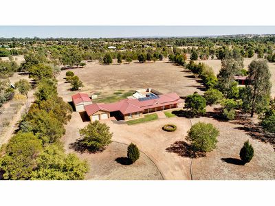 21R Wilfred Smith Drive, Dubbo