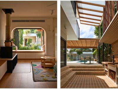 36 The Terrace, Brunswick Heads