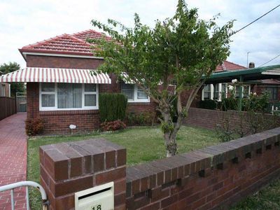 18 Wearne Street, Canterbury