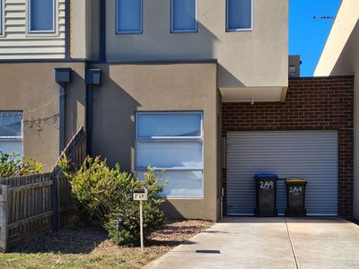 2 / 49 Hope Way, Tarneit