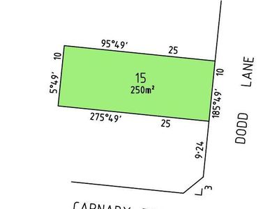 Lot 15, 86-100 Brush Road, Epping