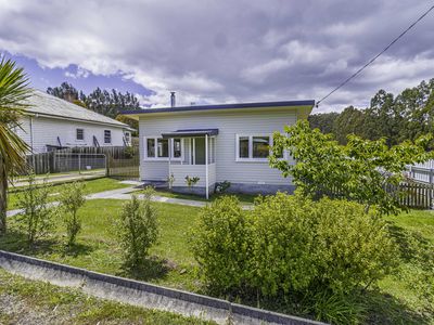 14 Fourfoot Road, Geeveston