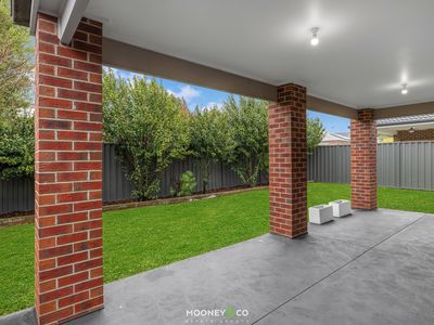 7 Pettigrew Street, Cranbourne East