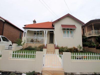 11 Margate Street, Ramsgate