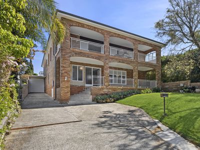 14 Kalaui Street, North Balgowlah