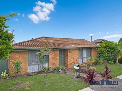 62 Justin Circuit, Hampton Park