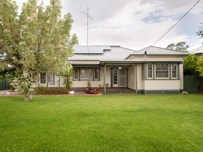 10 Scoresby Street, Kerang