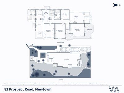 83 Prospect Road, Newtown