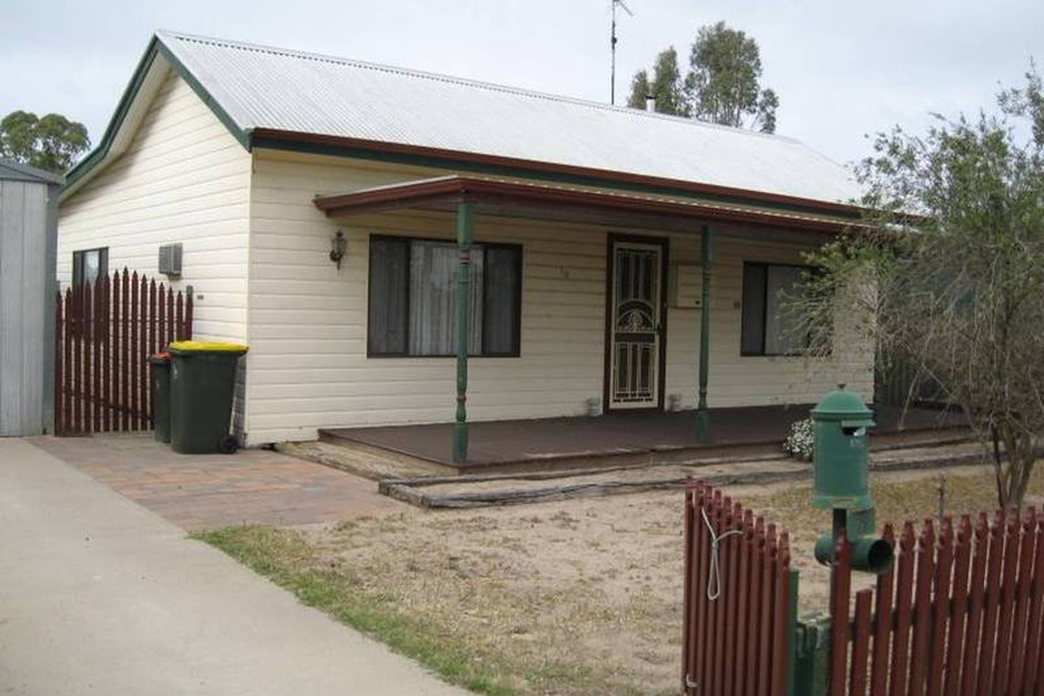 Dimboola