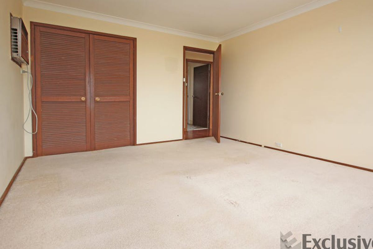 31 Oleander Street, Baulkham Hills