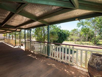 151 Greenfield Street, Boodarie