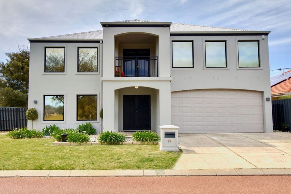 14 Lyttleton Street , Rockingham