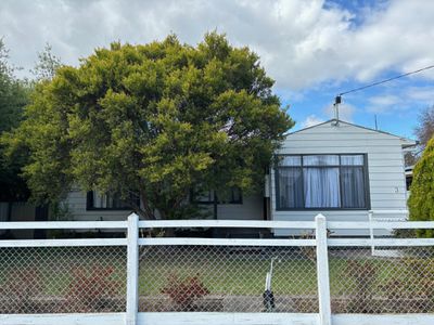 3 Halpin Street, Seymour