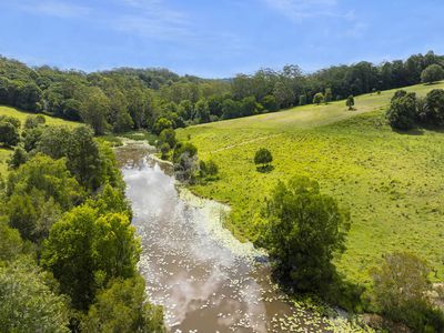 31 Blade Road, Nimbin