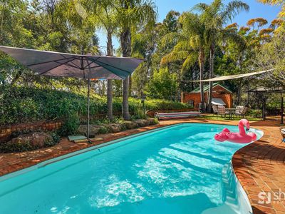 8 Werrigal Street, Wongarbon