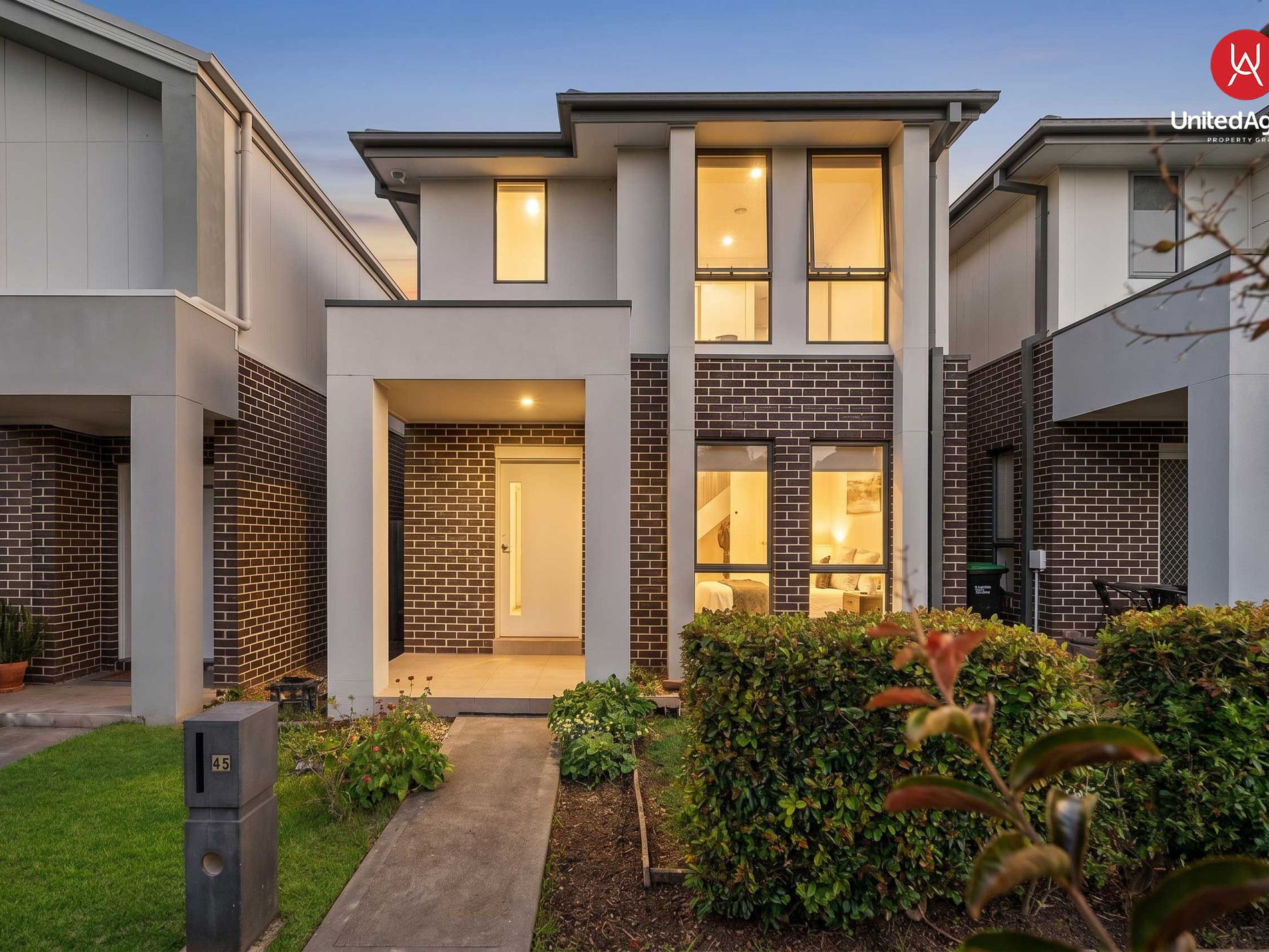 45 Connemara Street, Austral