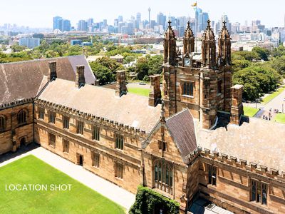 24 / 51 Hereford Street, Glebe