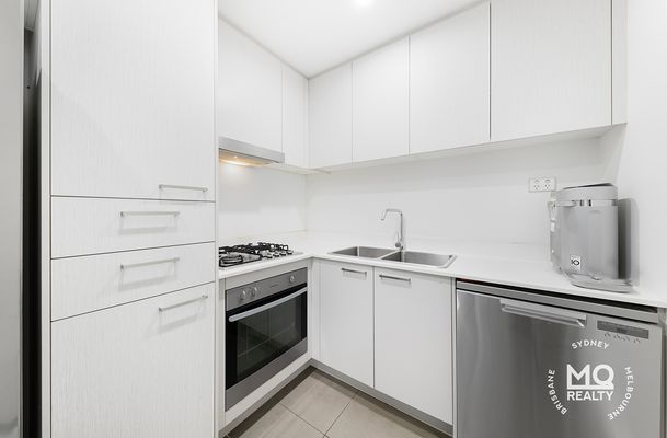 40 / 79-87 Beaconsfield Street, Silverwater