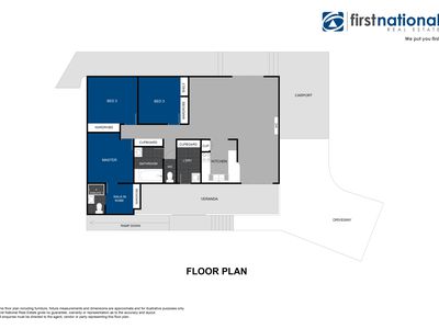 10 Third Avenue, Atherton