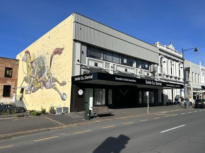 Unit 3 / 373 Princes Street, Dunedin Central