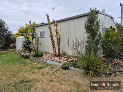 5 Nagel Court, Murgon