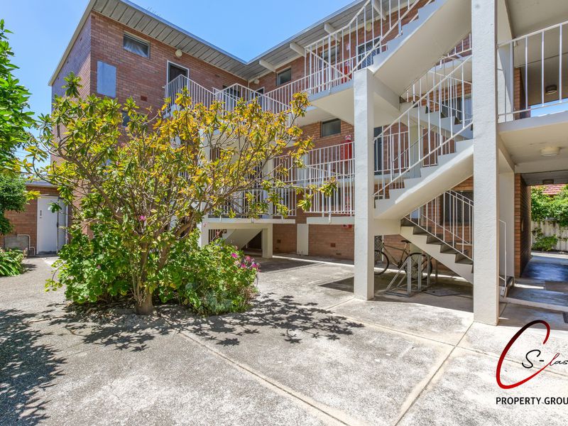 9 / 14 Lawley Street, West Perth