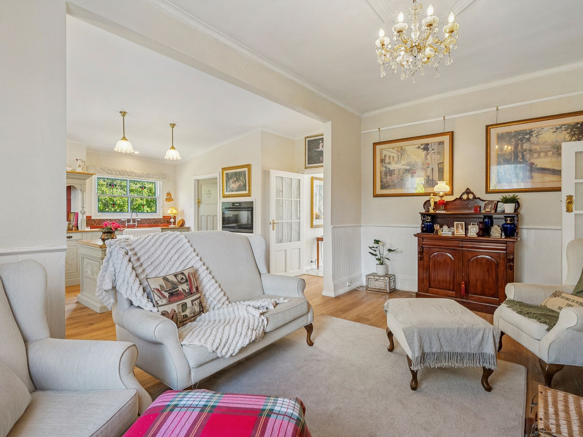 4059 Huon Highway, Castle Forbes Bay