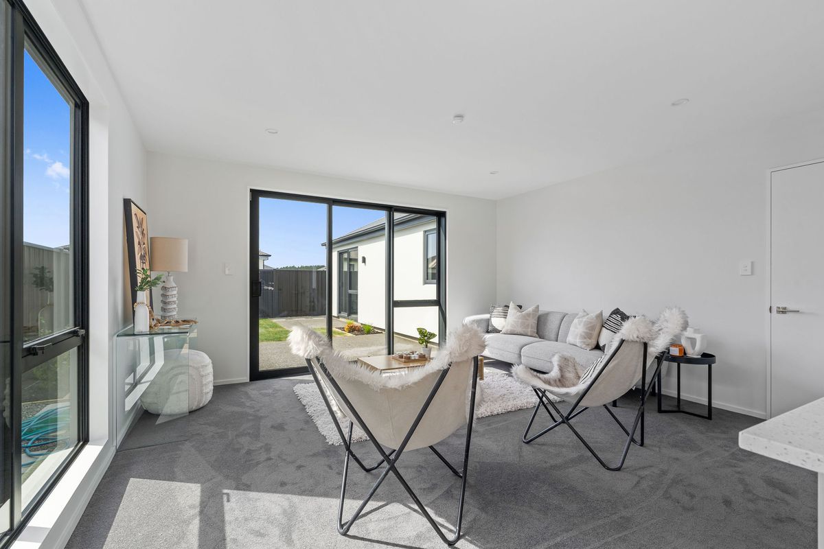18 Pender Street, Kaiapoi