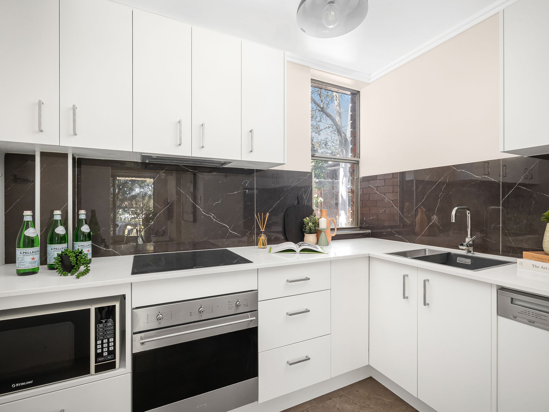 16 / 46-48 Meadow Crescent, Meadowbank