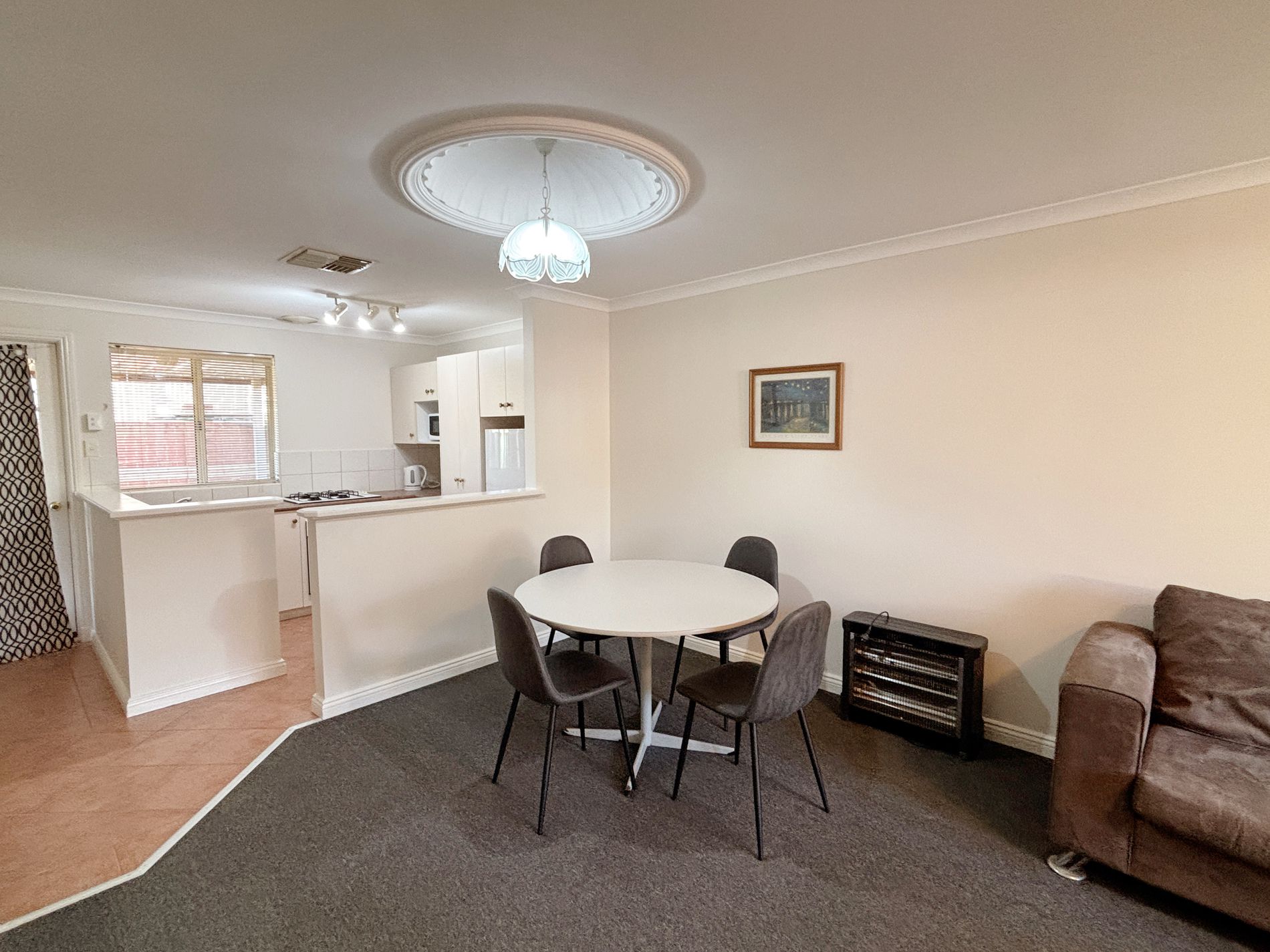 3 / 2 Ochiltree Street, Somerville