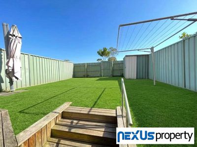 17 / 1 Birubi Avenue, Gymea