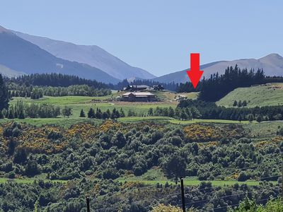 19/623  Coleridge Road, Windwhistle