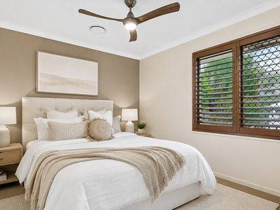 4 Kimberley Creek Road, Upper Coomera