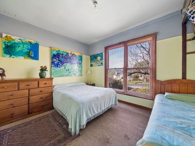 22 Chisholm Crescent, Seymour