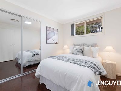 12B National Street, Cabramatta