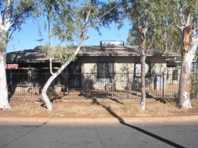 18A Mitchie Crescent, South Hedland