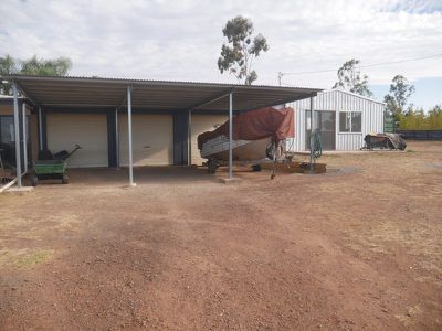140 Cobby Road, Nanango