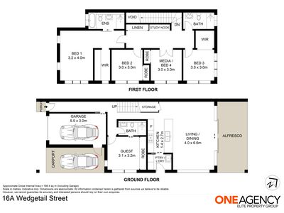 16a Wedgetail Street, Badagarang