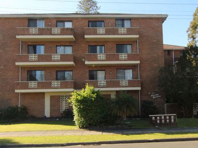 14 / 31-33 Head Street, Forster
