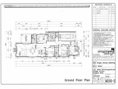 60 Village Circuit, Gregory Hills