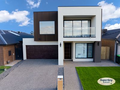 20 Pristine Drive, Wyndham Vale