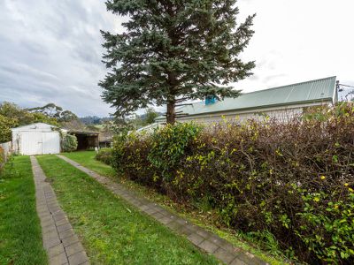 7391 Channel Highway, Cygnet