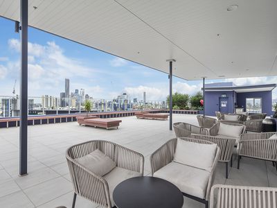 1702 / 510 St Pauls Terrace, Bowen Hills