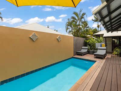 4 / 14 Millington Road, Cable Beach
